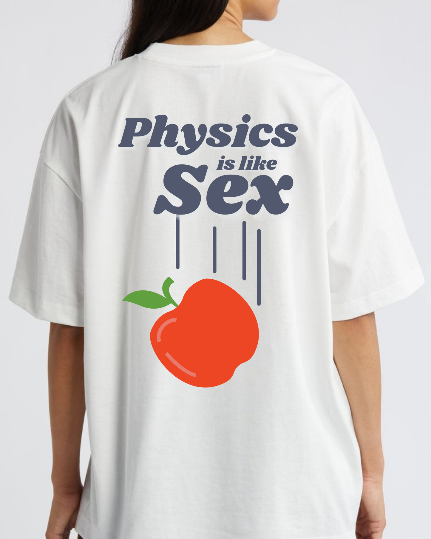 Physic Is Like Sex