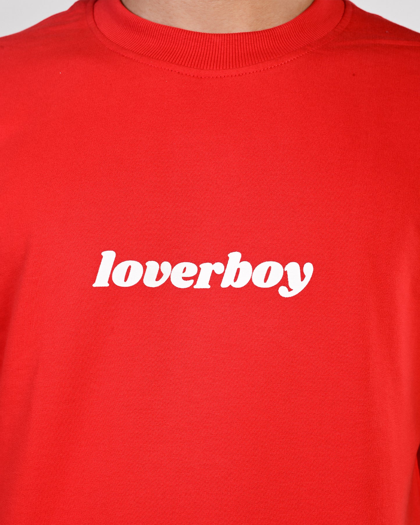 Loverboy
