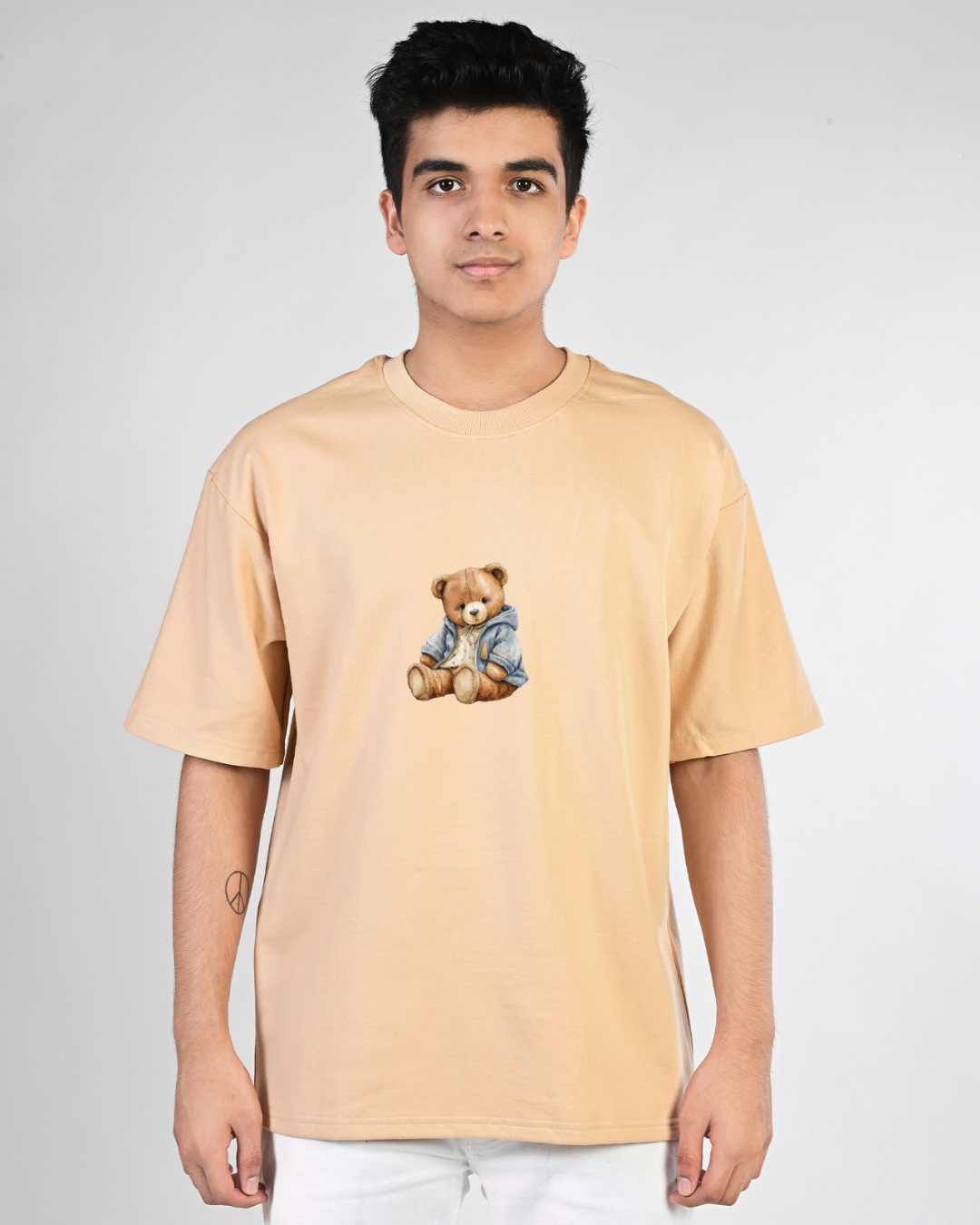 Teddy Love
