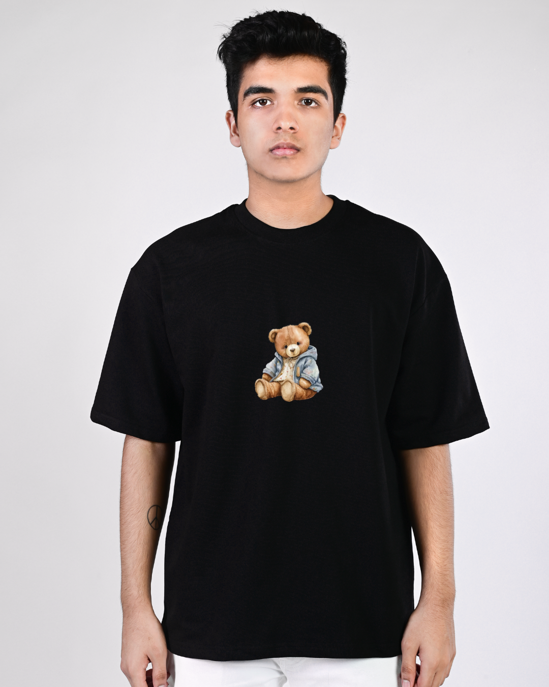 Teddy Love