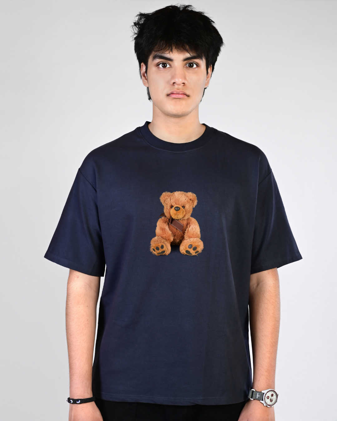 Teddy