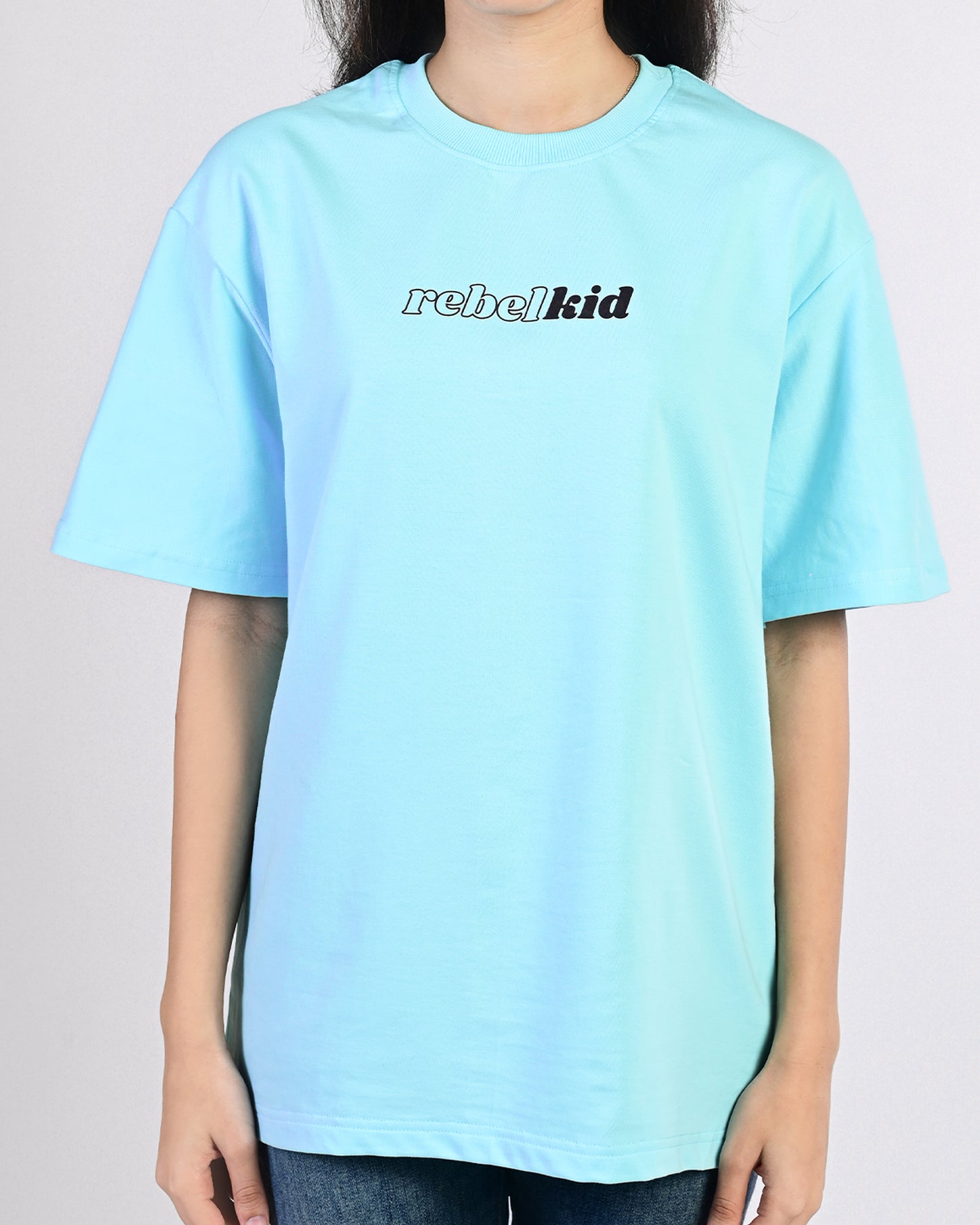 Rebel Kid