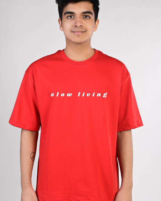 Slow Living