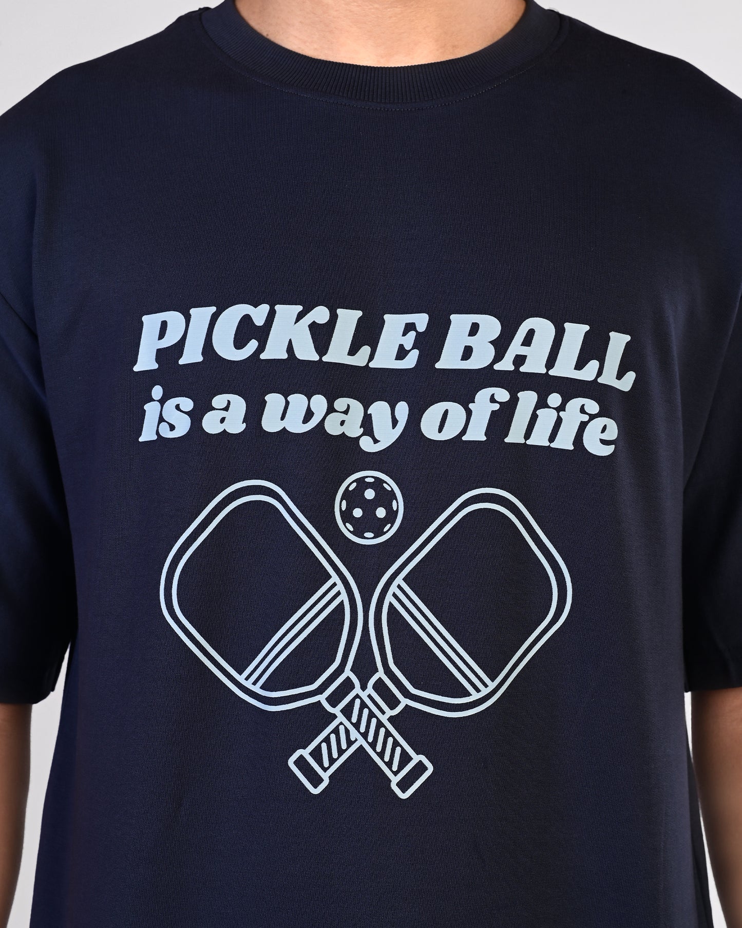 Pickleball is a Way of Life