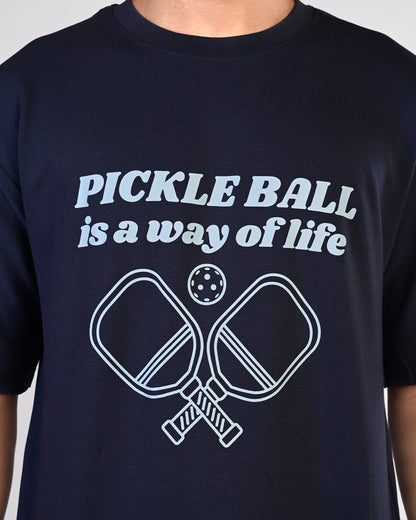Pickleball is a Way of Life