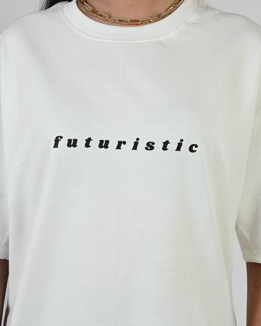Futuristic