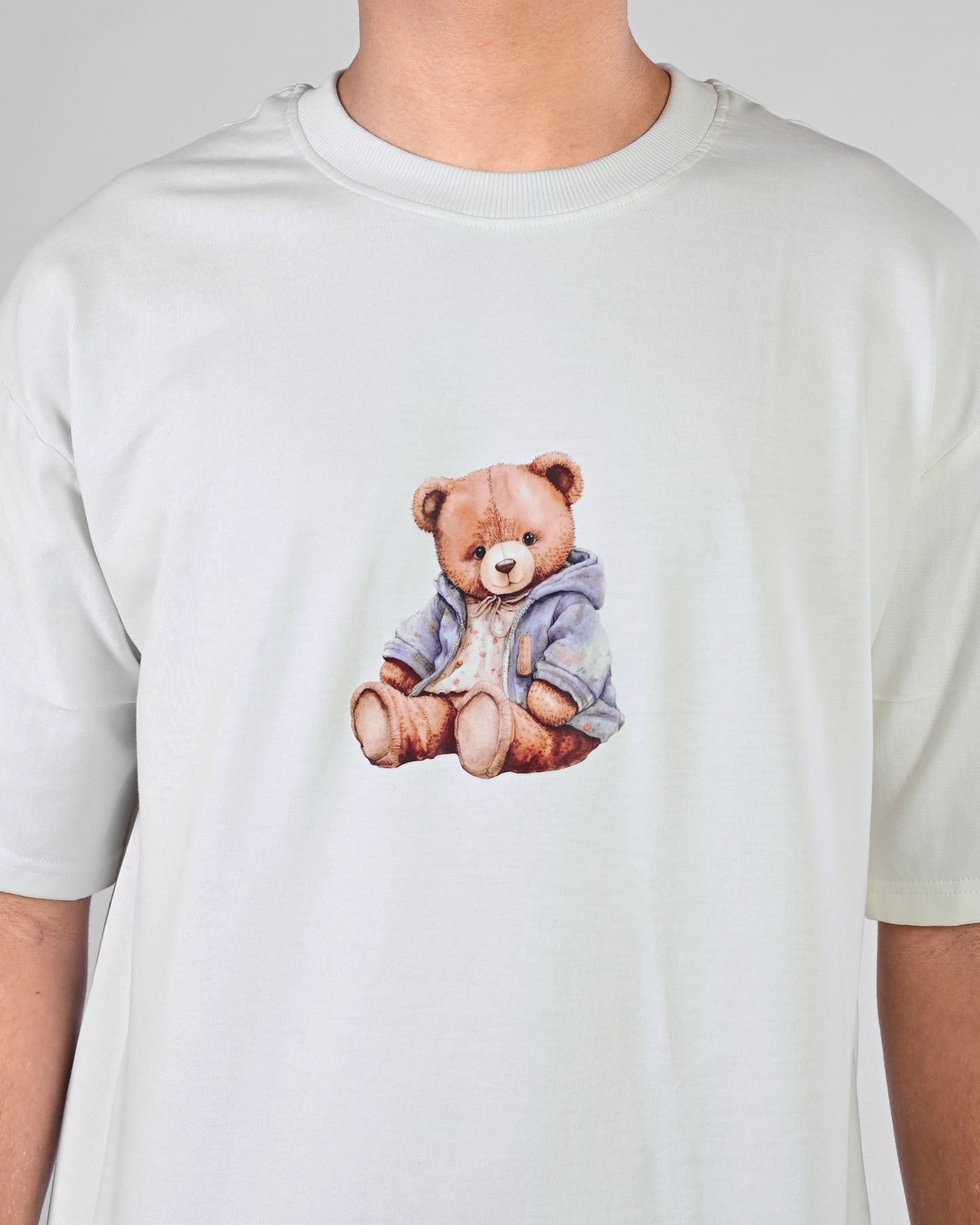 Teddy Love