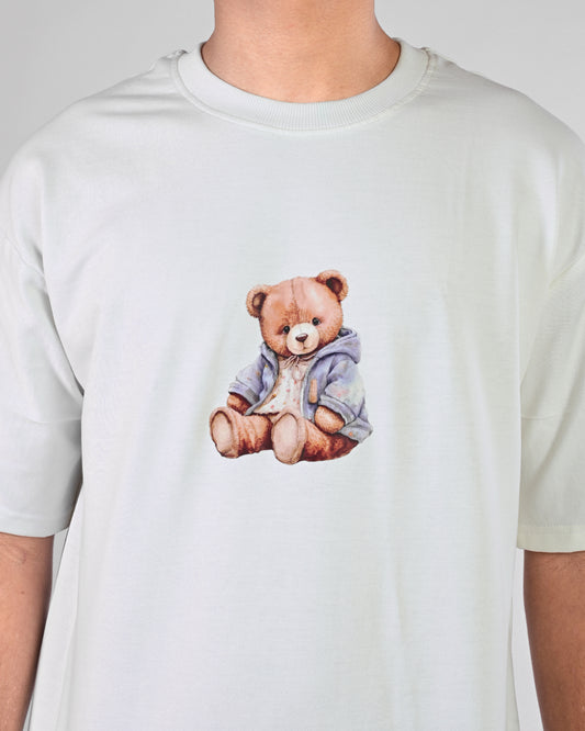 Teddy Love