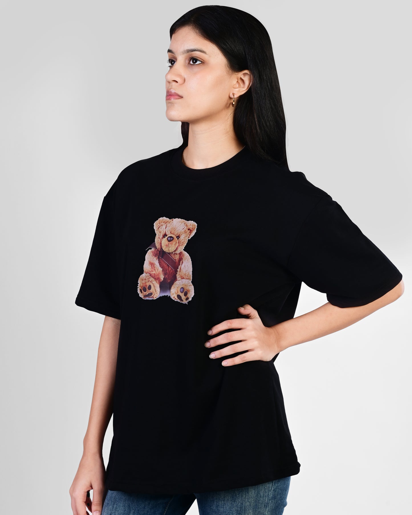 Teddy