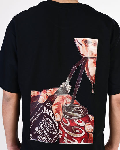 JD & Coke