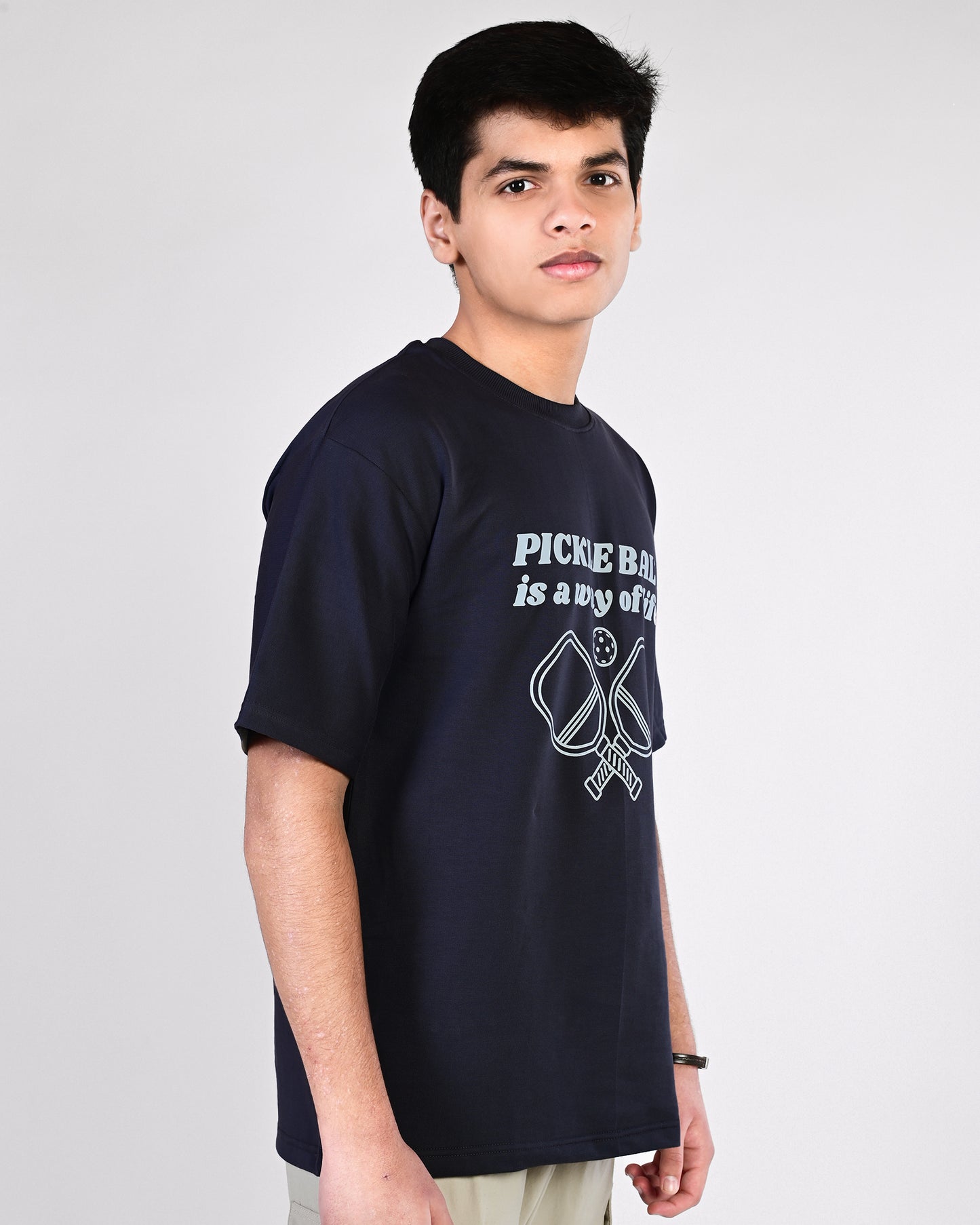 Pickleball is a Way of Life