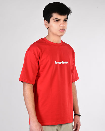Loverboy