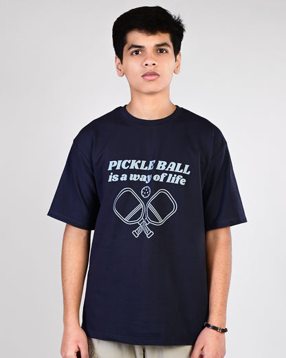 Pickleball is a Way of Life