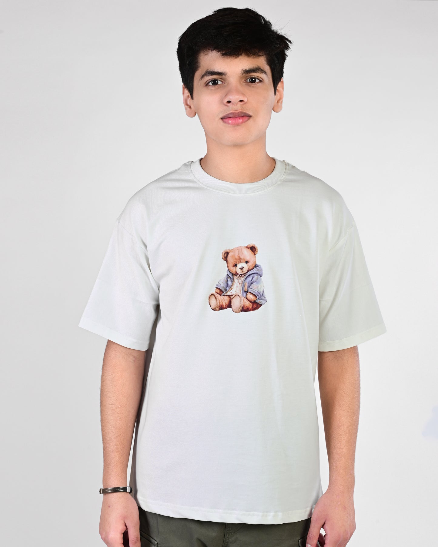 Teddy Love