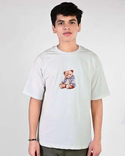 Teddy Love