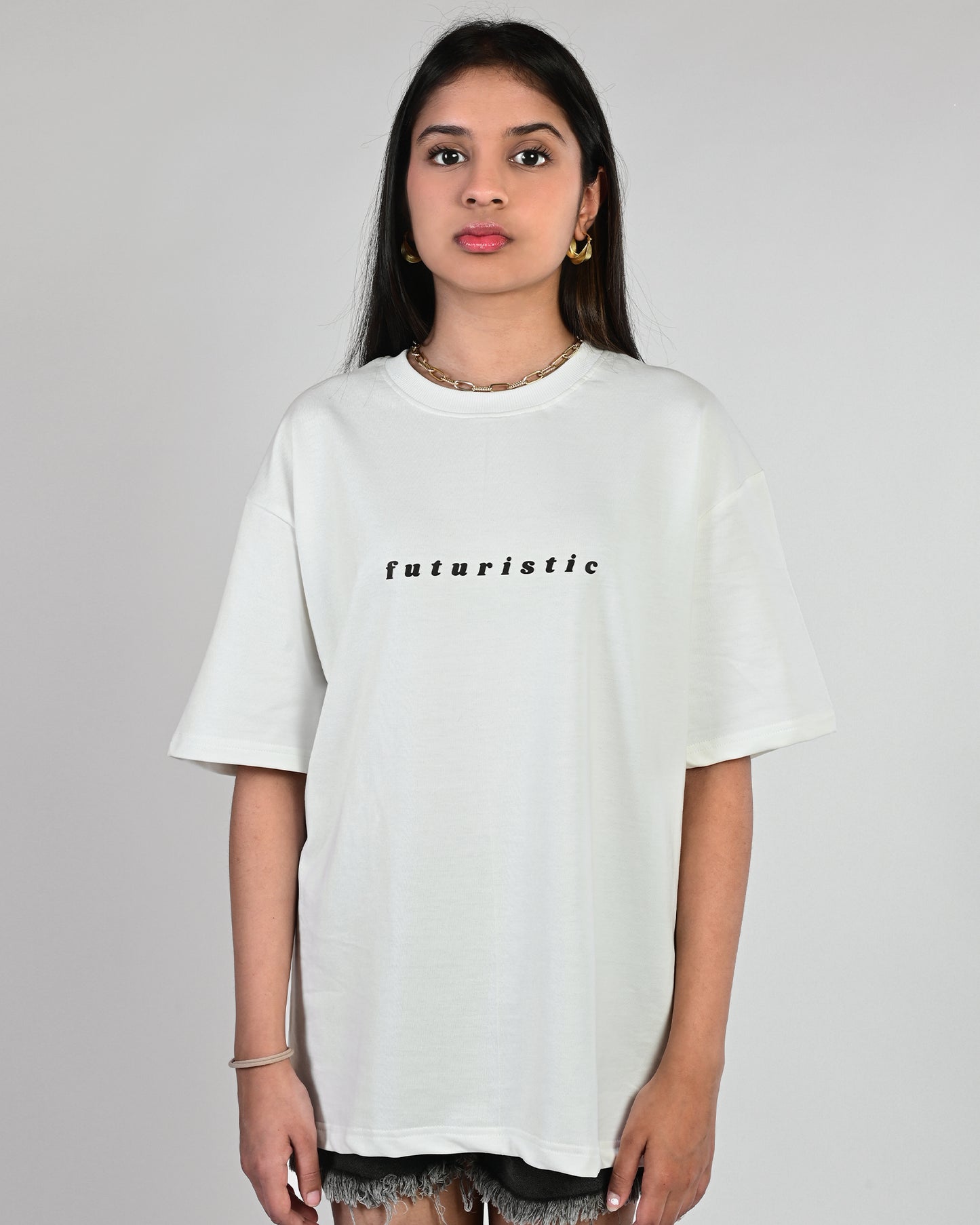 Futuristic