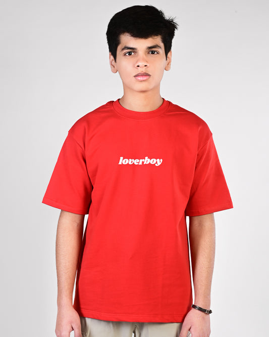 Loverboy