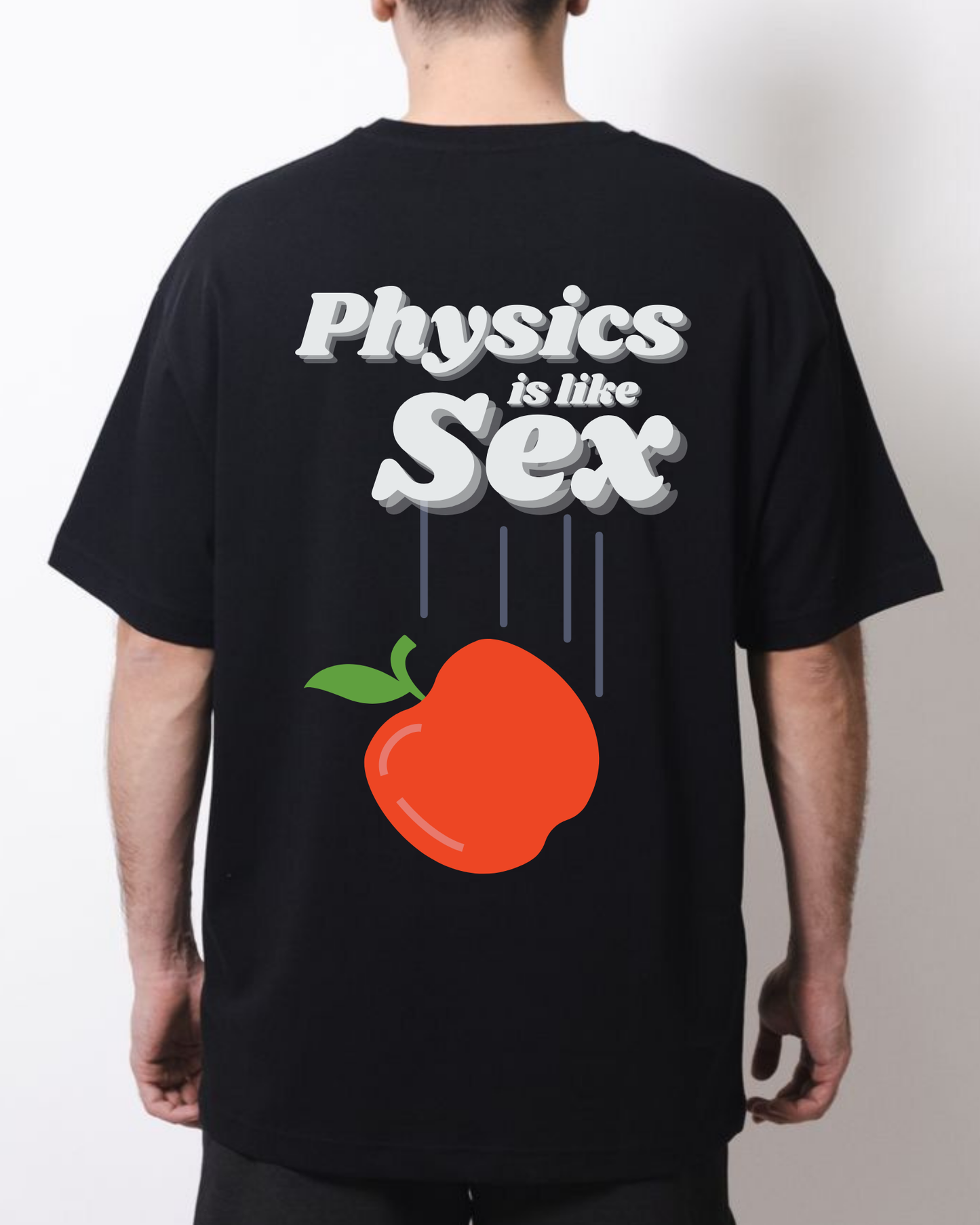 Physic Is Like Sex