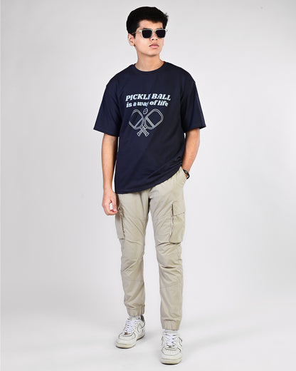 Pickleball is a Way of Life