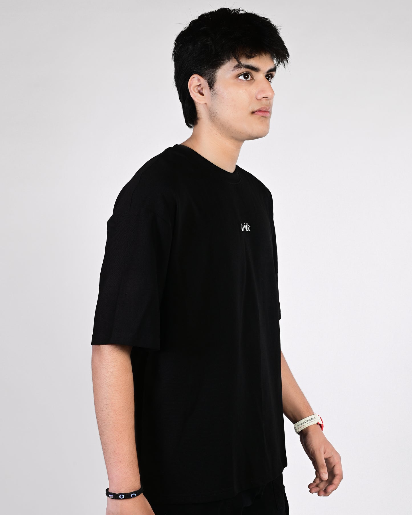 Main Character Energy