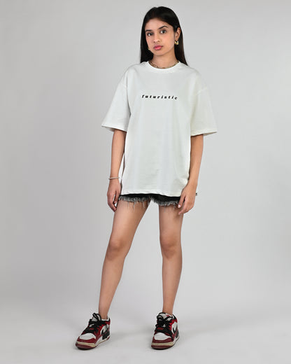 Futuristic