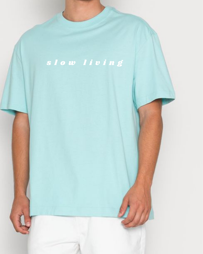 Slow Living