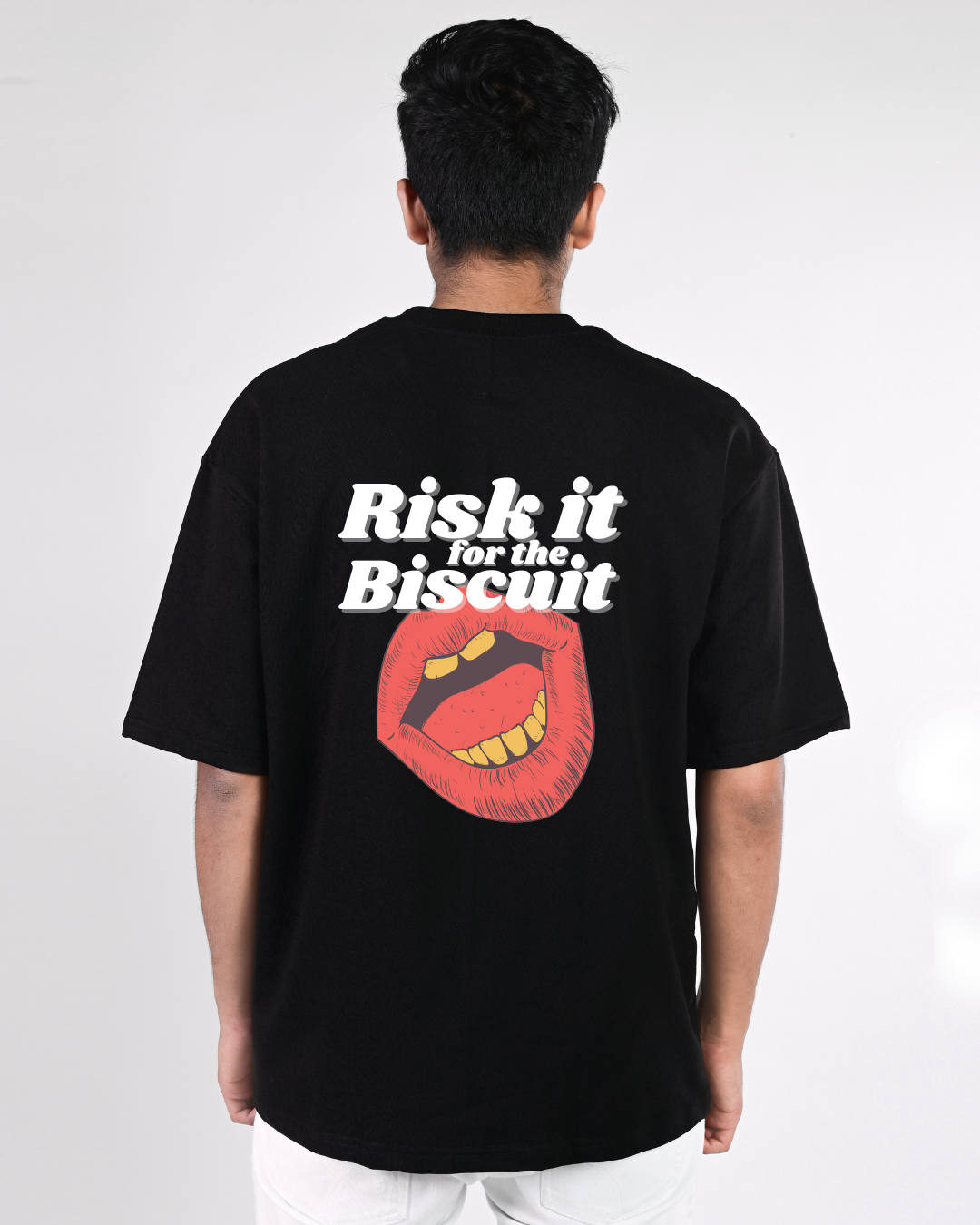 Risk It For The Biscuit
