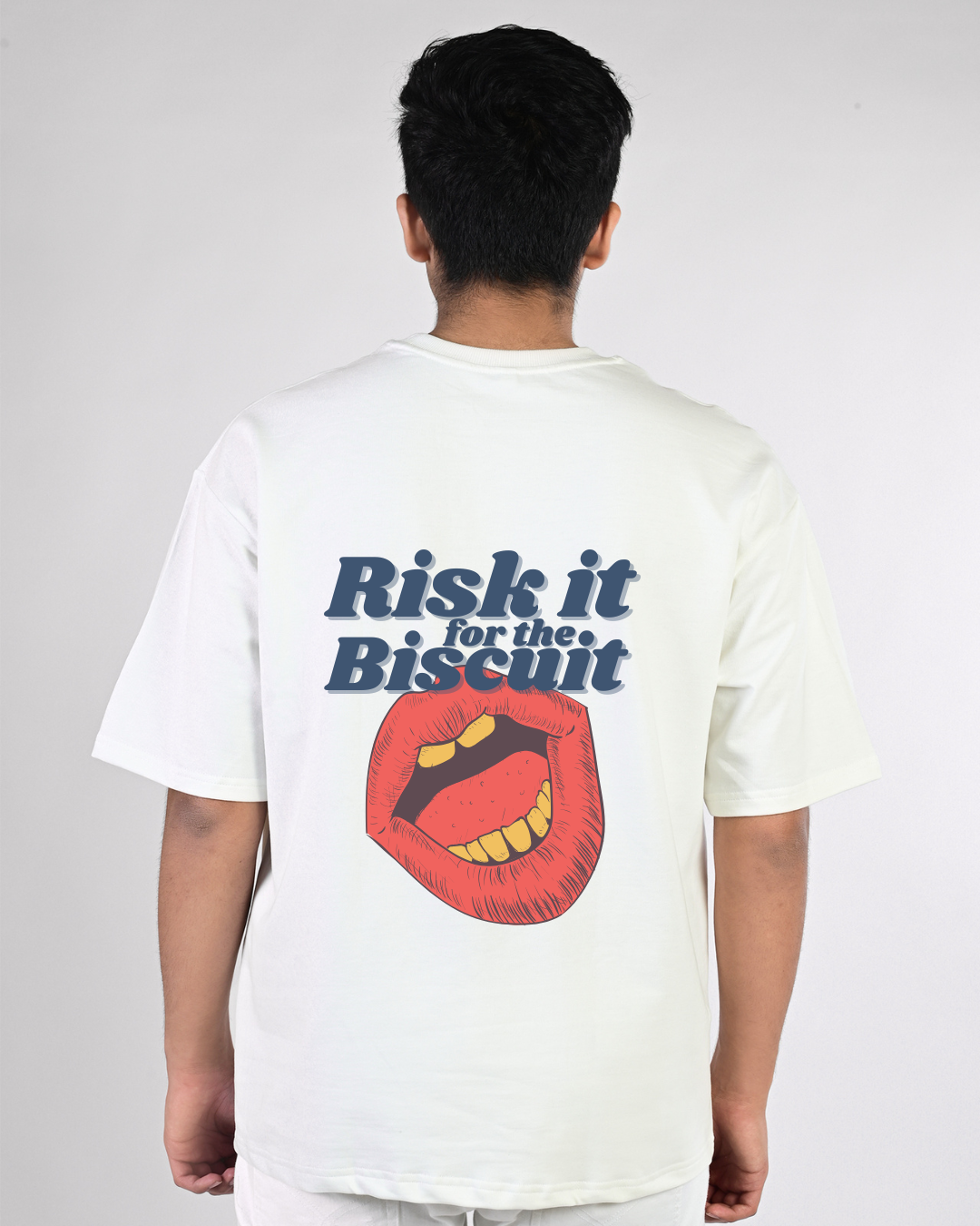 Risk It For The Biscuit