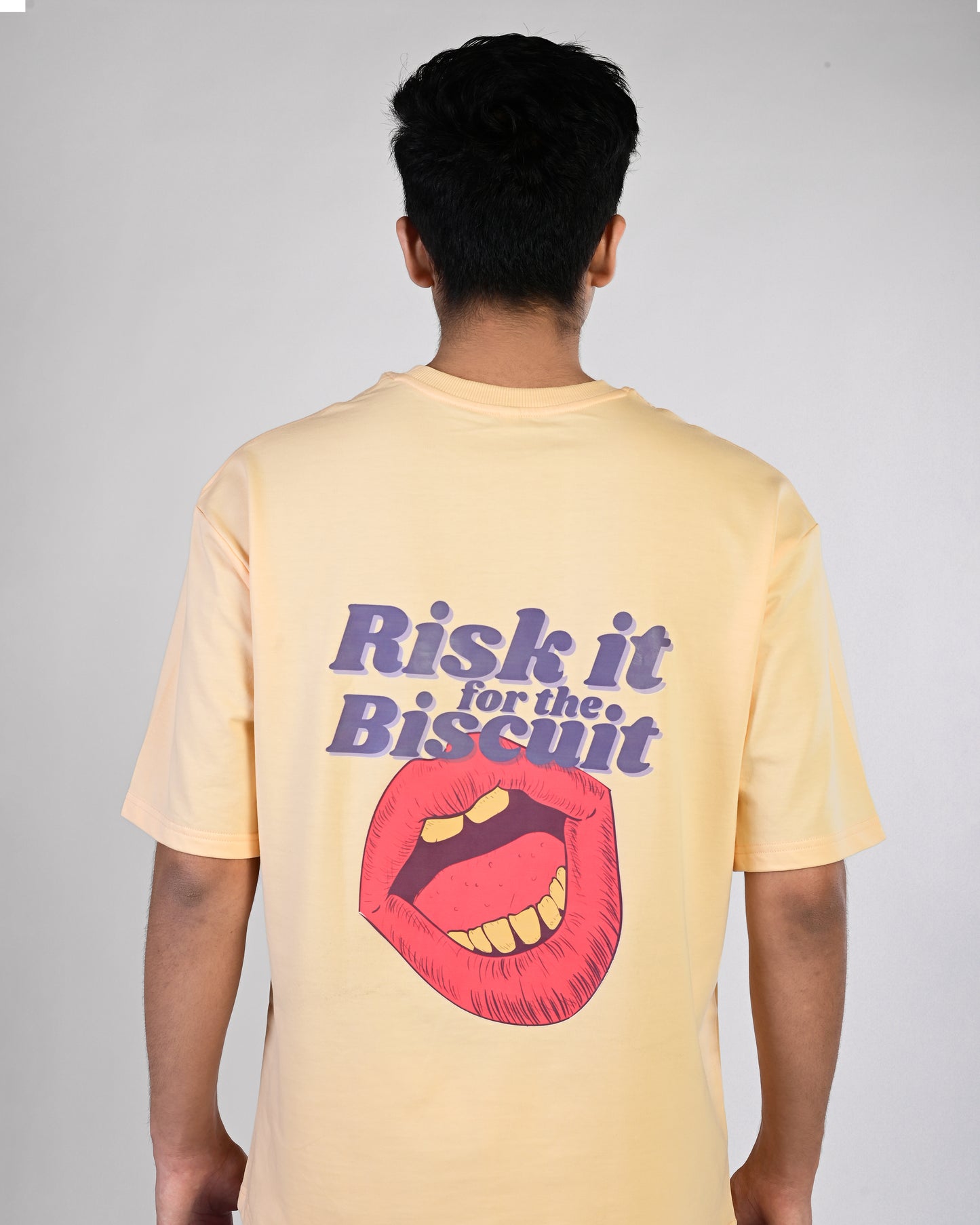 Risk It For The Biscuit