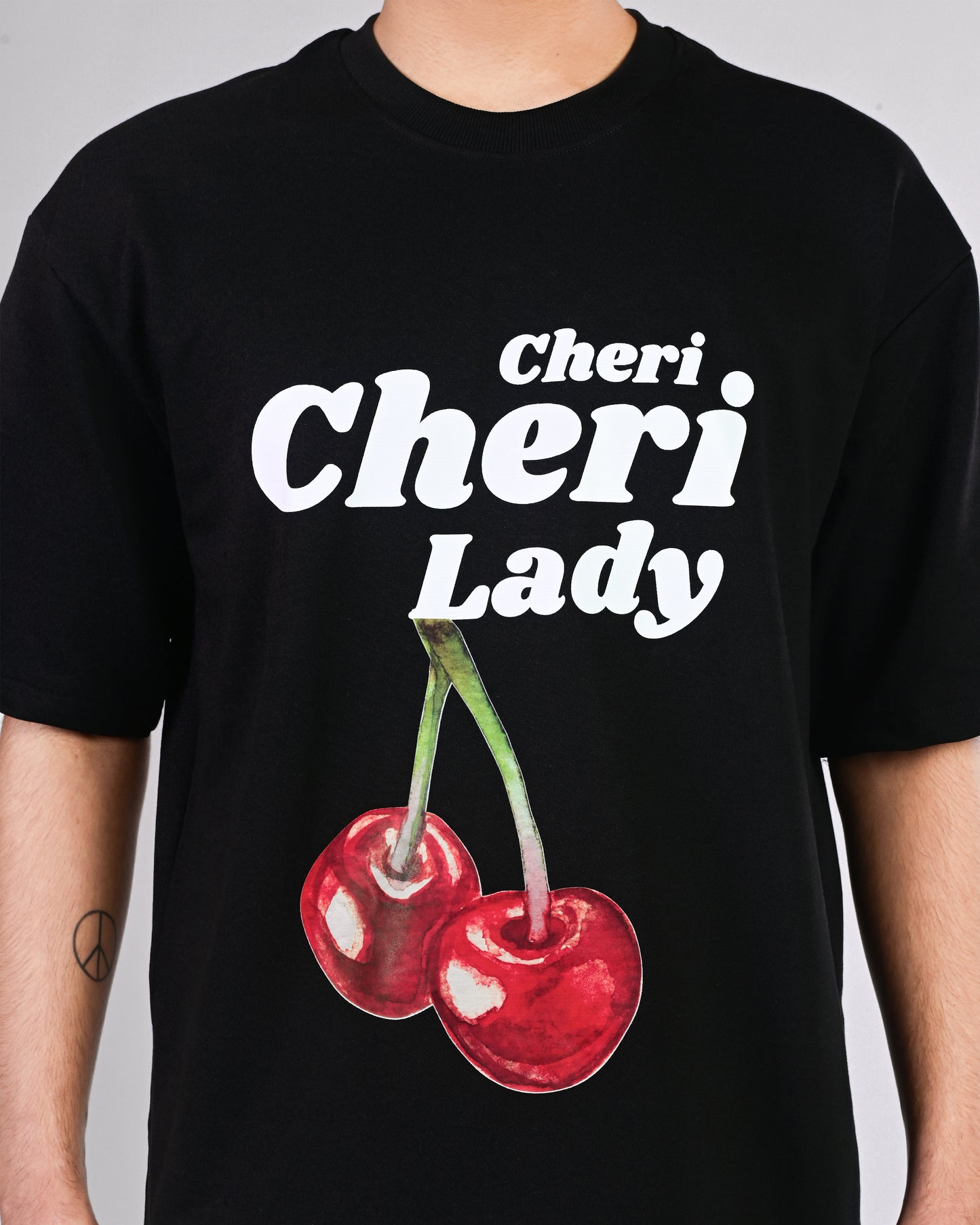 Cheri Cheri Lady