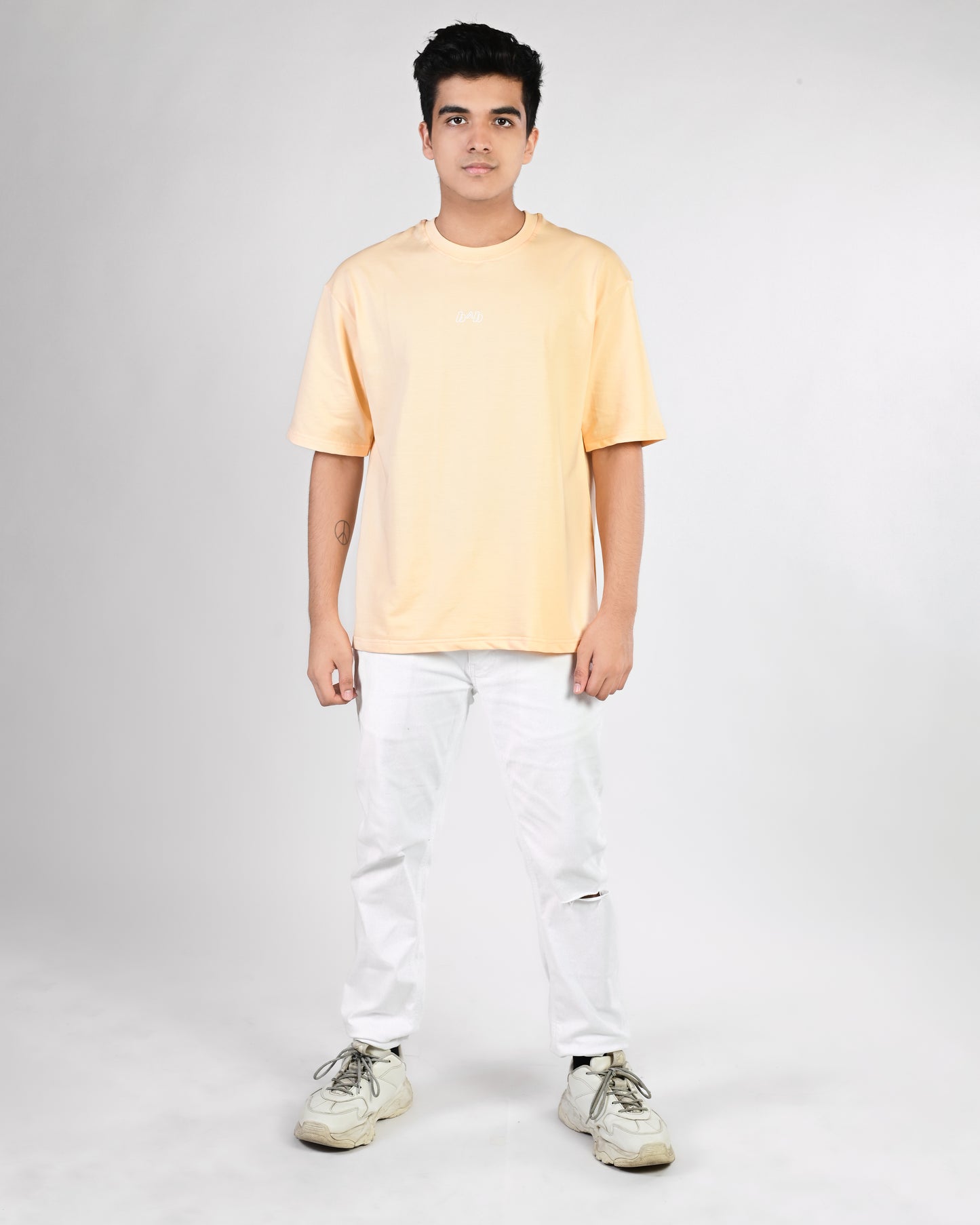 Risk It For The Biscuit