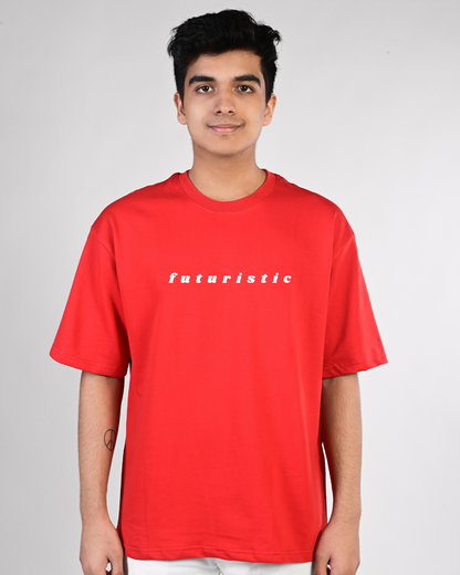 Futuristic