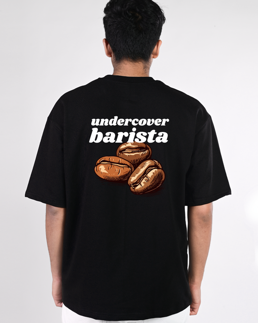 Undercover Barista